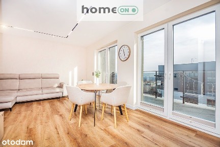 Apartament dla wymagających! Świetna lokalizacja!