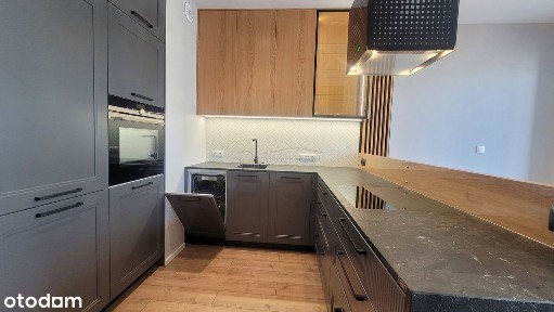 SOKOLSKA TOWER - OKAZJA OKAZJA / Nowe Mieszkanie/ Wysoki Standard!