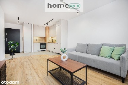 Nowoczesne 2 pokoje! Top lokalizacja!