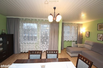 Katowice-2pokoje do zamieszkania - 900 m do Uniwersytetu Ekonomicznego