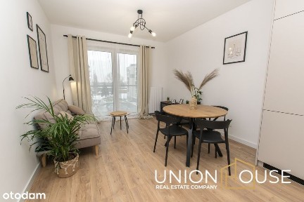 2 Pokojowe mieszkanie | Bagry