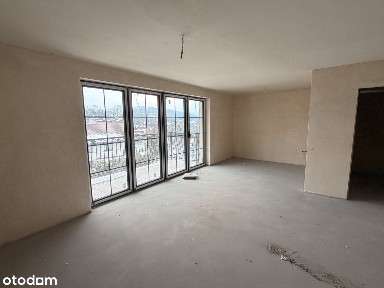 Apartament dwupoziomowy 127 m2 - ul. Konfederatów Barskich