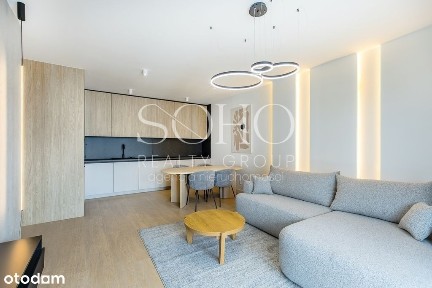 Podgórze, ul. Jerozolimska, 52.48m2, 2 pokoje.