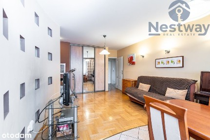 Szuwarowa| 4 Pokoje| 2 Balkony| Do Wejścia