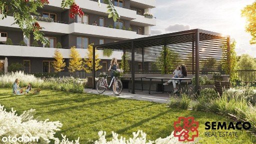 3 pok. 70 m2 /Podgórze Duchackie/bez Pcc /tramwaj