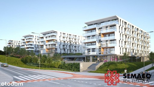 4 pokoje/ogródek/Górka Narodowa/tramwaj/ bez Pcc