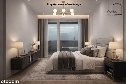 Apartament | Grzegórzki | Śliczna | s. deweloperski