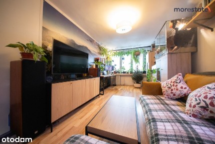 2 pokojowe Mieszkanie Na Prądniku Białym