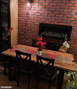 Dobczyce - funkcjonalne mieszkanie do zamieszkania