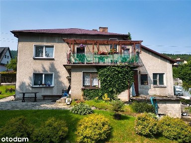 Międzybrodzie Bialskie, Czernichów, żywiecki, śląskie