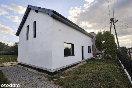 Sprzedam dom w Knurowie