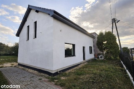 Sprzedam dom w Knurowie