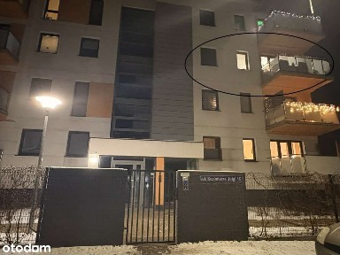 3 pokoje apartamentowiec winda miejsce postojowe