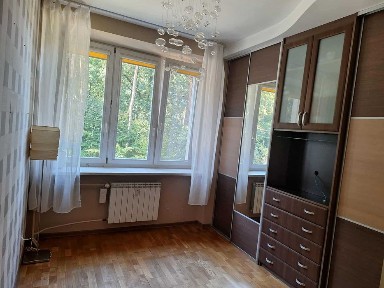 Mieszkanie 58 m2 - Pustków-Osiedle