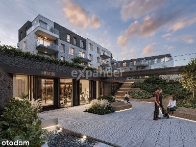 ul. Jana Bażyńskiego, Oliwa, Gdańsk, pomorskie