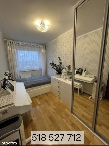 Mieszkanie w dobrej lokalizacji