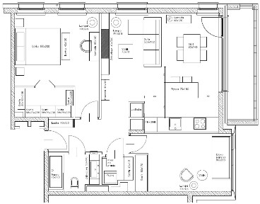 Jasne | Widok na las | Eleganckie | Komfortowe | Przytulne
