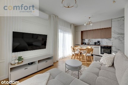 Okazja! Nowoczesny apartament blisko morza