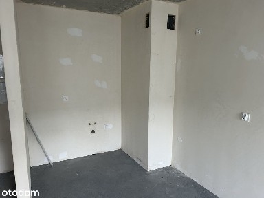 Mieszkanie na sprzedaż do samodzielnej aranżacji