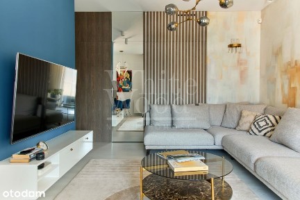 Komfortowy Apartament na zamkniętym osiedlu