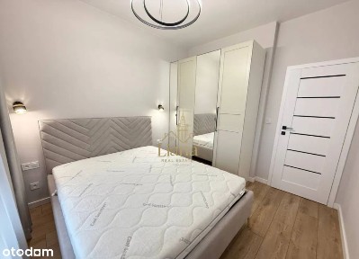 Gotowe 2 pokoje + PARKING GRATIS + UMÓW DNI OTWARTE + 12min CENTRUM