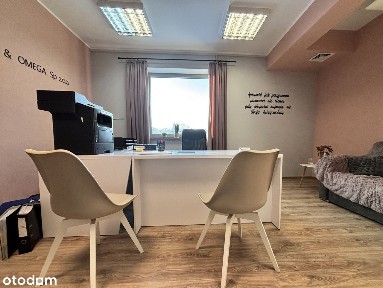 Oferuję lokal usługowy Galeria Delfino ok 25 m2