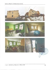 ul. Kolejowa, Kargowa, zielonogórski, lubuskie