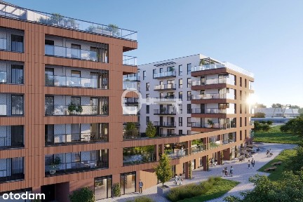 ul. Sienna Grobla, Śródmieście, Gdańsk, pomorskie