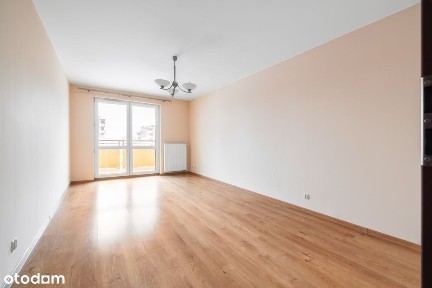 65.63 m2 | 3 pokoje | oddzielna kuchnia | nowe