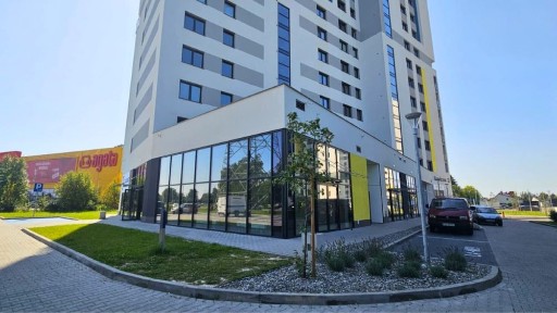 Rzeszów, Graniczna 1