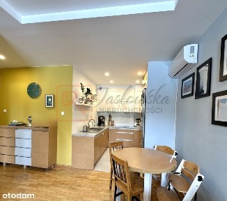 Komfortowe mieszkanie 43,68 m² - Trzebownisko