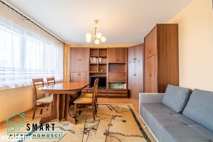 Mieszkanie 2-pokojowe, balkon, winda, 53,64 m² - al. Jana Pawła II