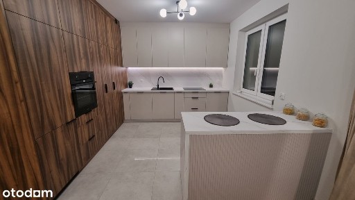 NOWE mieszkanie POD KLUCZ ul. Sielska 90m2 z ogródkiem WYKOŃCZONE 2026