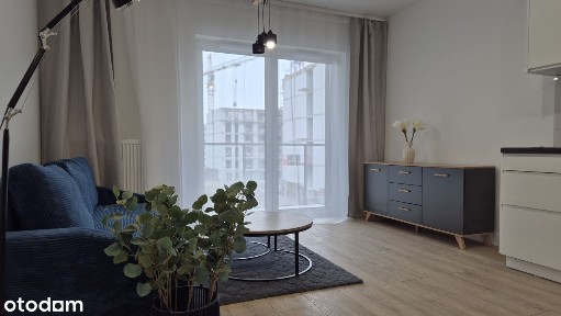 Belg Apartamenty Śródmieście lux nowe pierwszy najem pełne wyposażenie