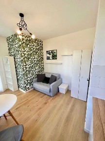 Pomorskie, Gdynia, Grabówek