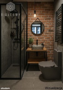 3 mikrokawalerki przy Galerii Mokotów