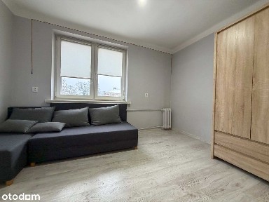 3-pokojowe mieszkanie w centrum Siedlec - Plac Tysiąclecia 16