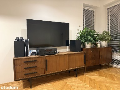 Słoneczne | 3 pokoje | narożne | klimatyzacja