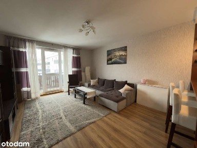 2 pokojowe mieszkanie | garaż | komórka lokatorska | Grodzisk Maz.