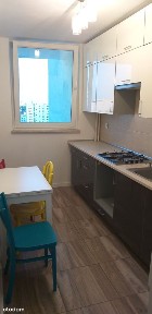 ul. Hawajska, Ursynów-Centrum, Ursynów, Warszawa, mazowieckie