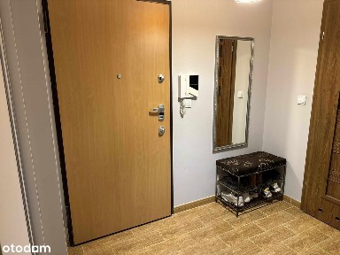 Mieszkanie na wynajem - 48 m, 2 pokoje, Bojary