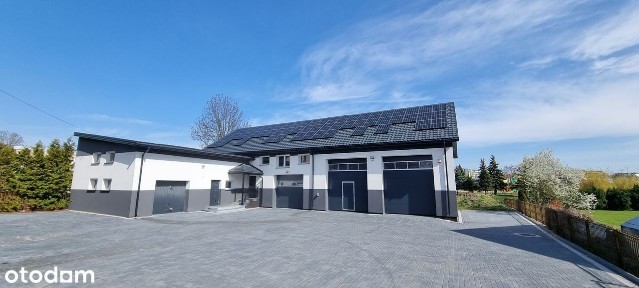 ul. Poświątne, Zambrów, zambrowski, podlaskie