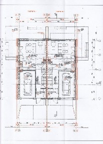 ul. Elizy Orzeszkowej, Strzebielino, Łęczyce, wejherowski, pomorskie
