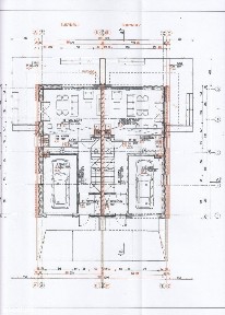 ul. Elizy Orzeszkowej, Strzebielino, Łęczyce, wejherowski, pomorskie