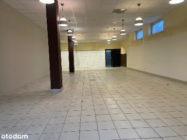 ul. Poznańska, Skórzewo, Dopiewo, poznański, wielkopolskie