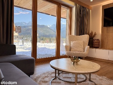 ul. Chotarz Bór, Kościelisko, tatrzański, małopolskie