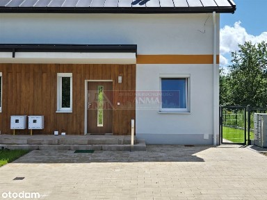 Bliźniak nieopodal Krakowa