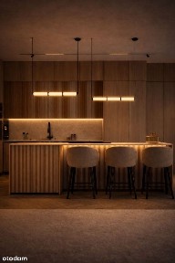 6 pokoi + gabinet, 144m2, ogród 155m2