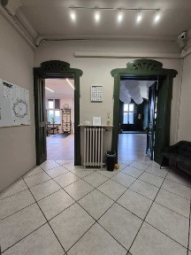 Elegancka przestrzeń na godz- pilates,joga itp w kamienicy w centrum.