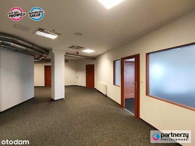 Nowoczesny Obiekt Produkcyjno- Magazynowy!